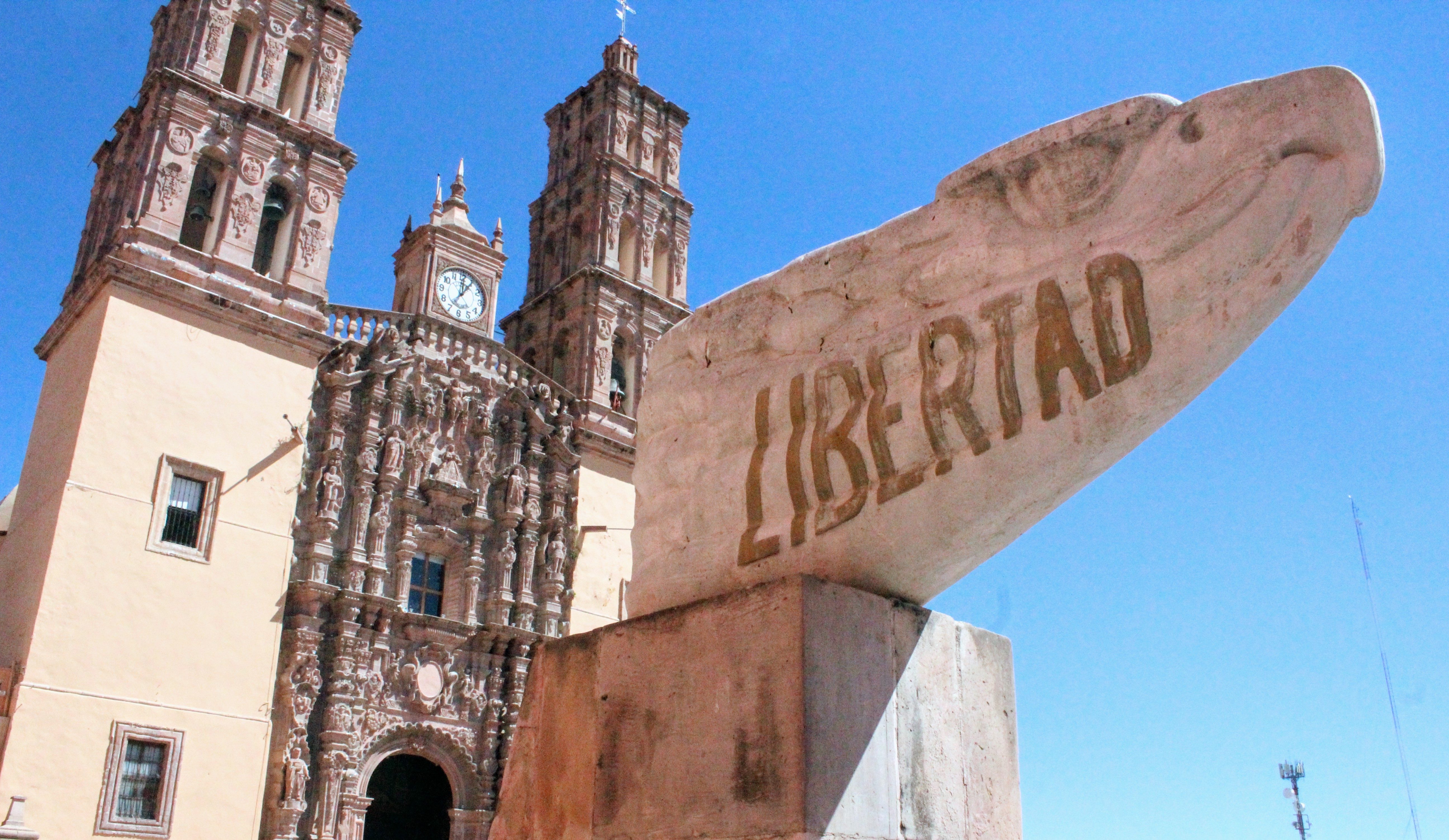 Dolores Hidalgo, The Birthplace of Mexican Independence - Mike Polischuk