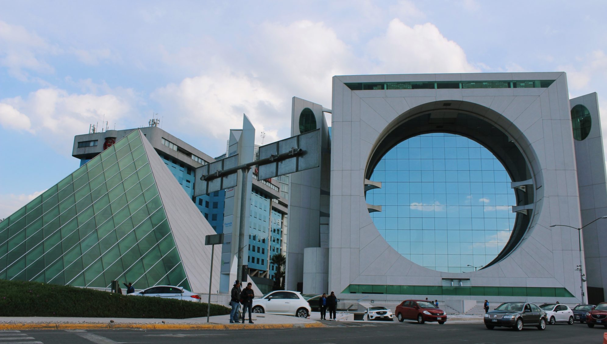 Modern Architecture In Mexico City 5 Buildings Not To Miss Mike   IMG 7316 E1536467823690 1992x1130 