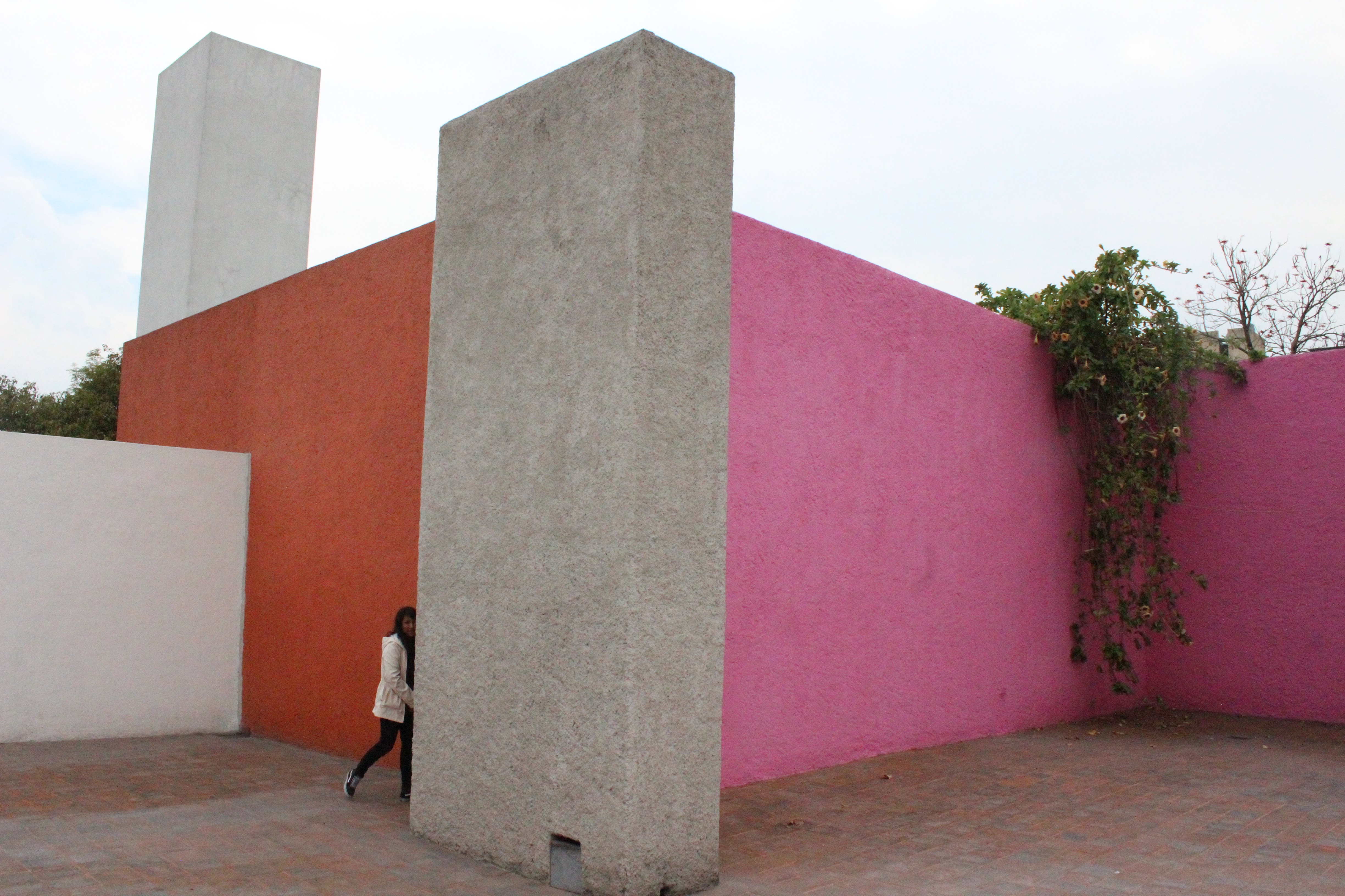 Modern Architecture in Mexico City - 5 Buildings Not to Miss - Mike ...