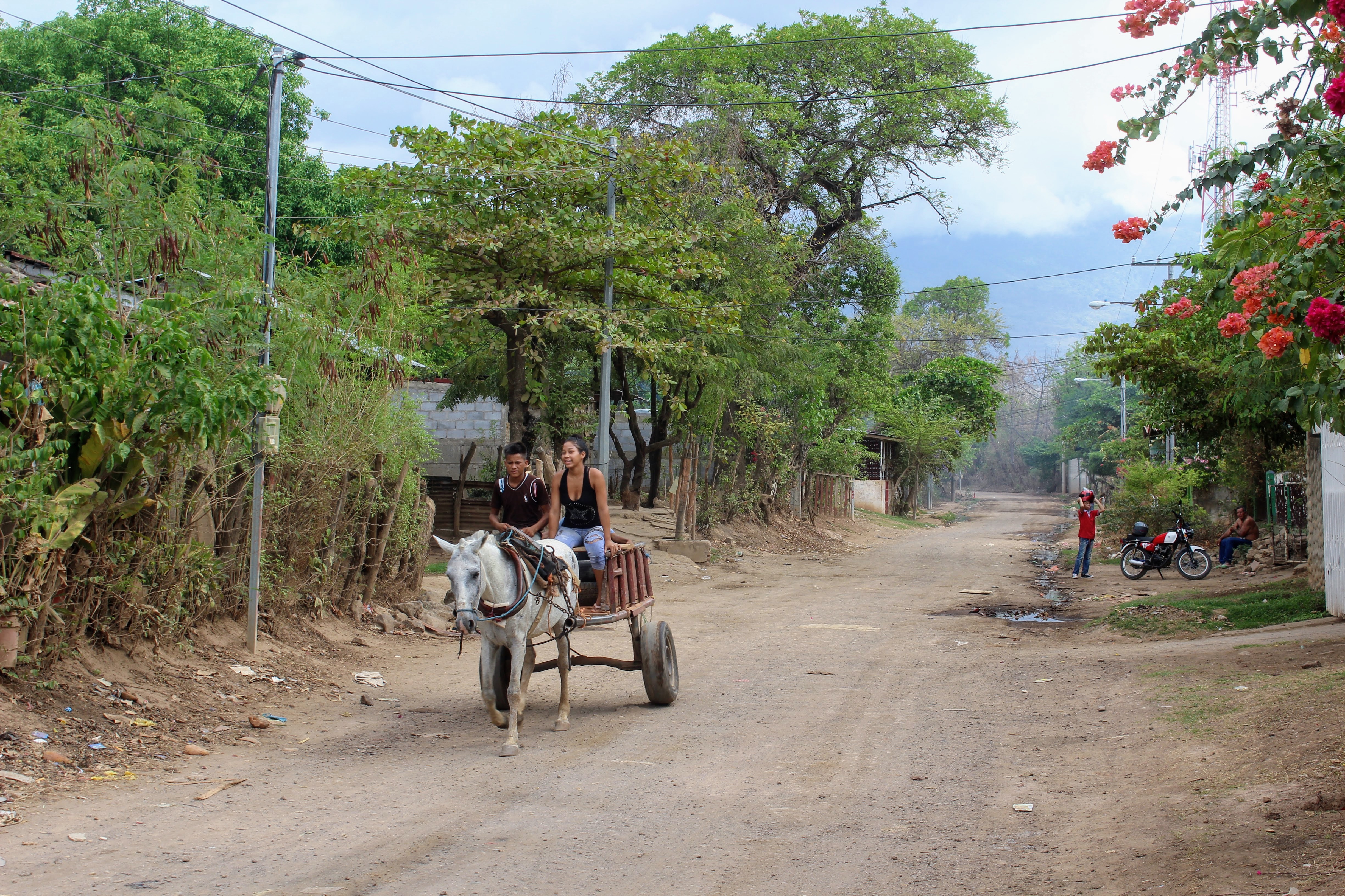 fotonica non profit organization nicaragua