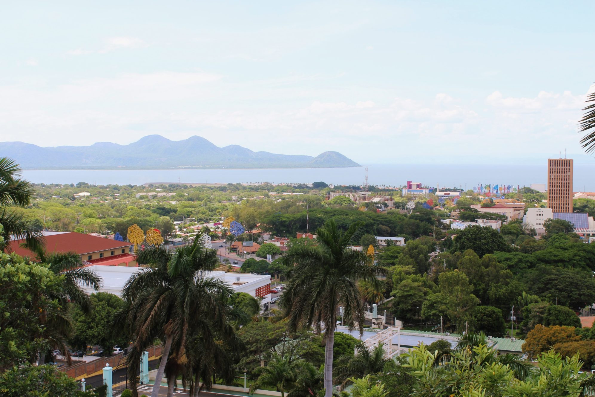 24 Hours in Managua, the Most Idiosyncratic City in Americas - Mike ...